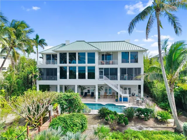 16730 Captiva Dr, Captiva, Florida 33924