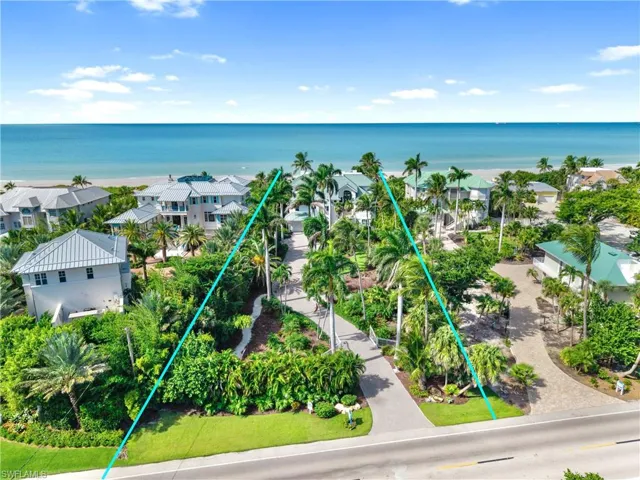 16730 Captiva Dr, Captiva, Florida 33924