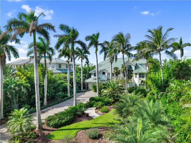 16730 Captiva Dr, Captiva, Florida 33924