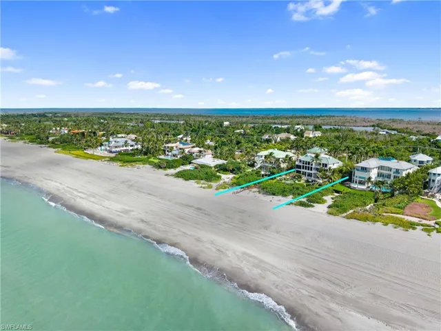 16730 Captiva Dr, Captiva, Florida 33924
