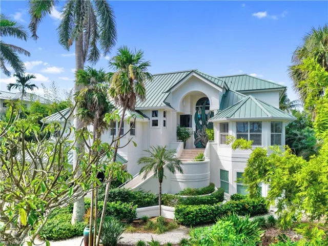 16730 Captiva Dr, Captiva, Florida 33924