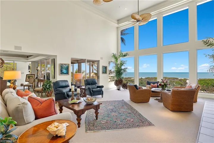 16730 Captiva Dr, Captiva, Florida 33924