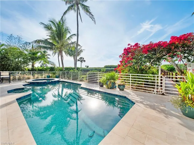 16730 Captiva Dr, Captiva, Florida 33924