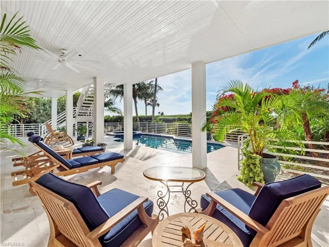 16730 Captiva Dr, Captiva, Florida 33924
