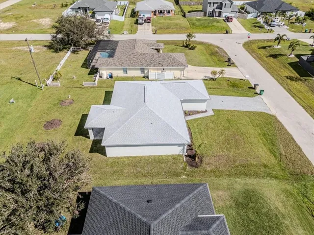 105 NW 13th  ST, Cape Coral, FL 33993