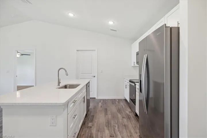 105 NW 13th  ST, Cape Coral, FL 33993