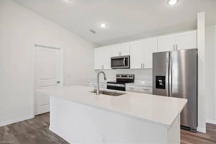 105 NW 13th  ST, Cape Coral, FL 33993