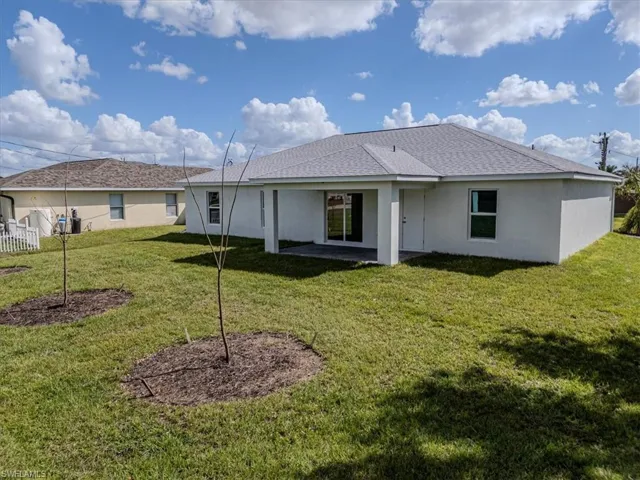 105 NW 13th  ST, Cape Coral, FL 33993