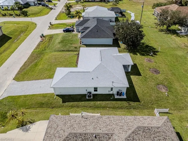 105 NW 13th  ST, Cape Coral, FL 33993