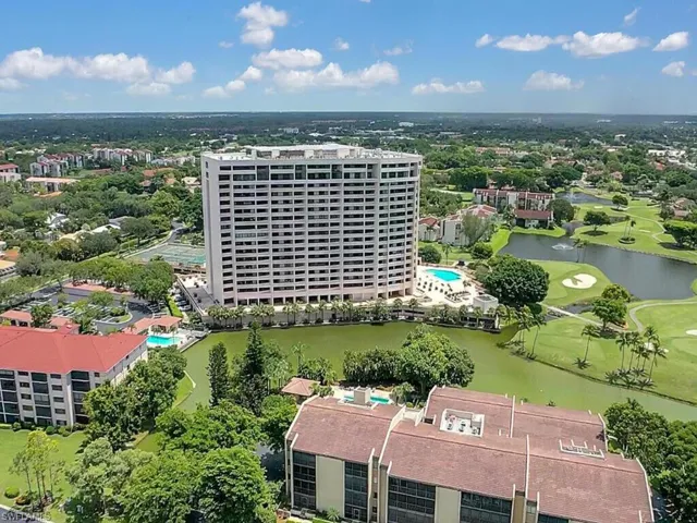 Amazing Golf Community