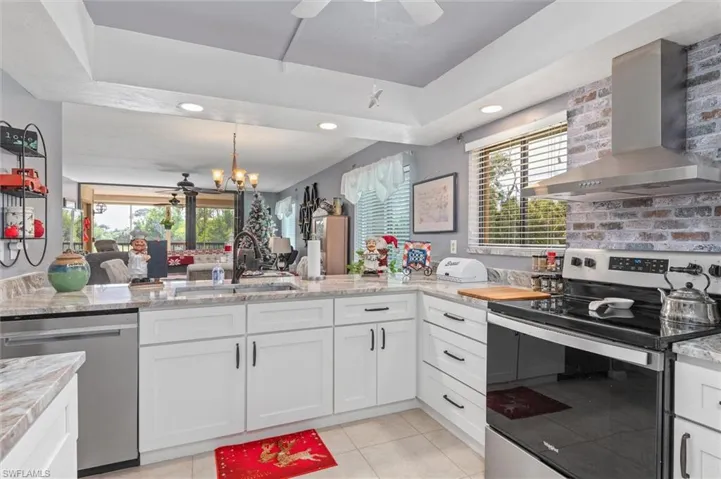 New Wood Cabinets W/Soft Close Doors & Drawers
