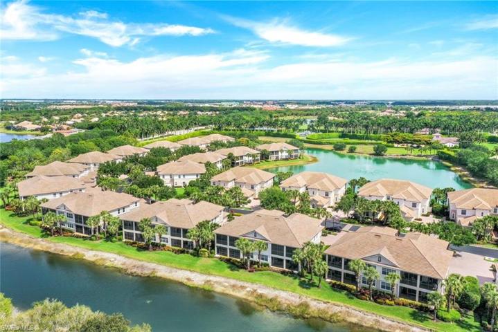 Another aerial view of the neighborhood