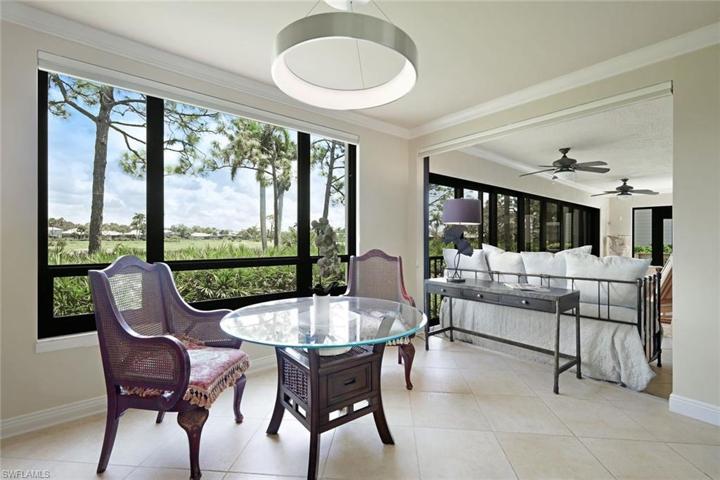 Enjoy a morning cup of coffee while watching the sun rise.
