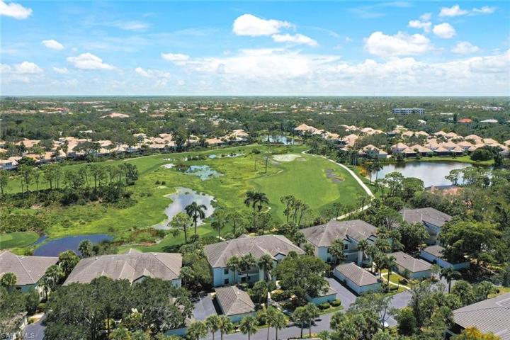 If you enjoy playing golf, social events and being close to everything that Southwest Florida has to offer, then Bonita Bay is where you belong!