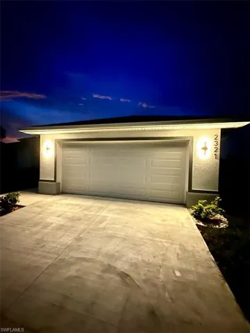 2321 Ne 39th St, Cape Coral, Florida 33909