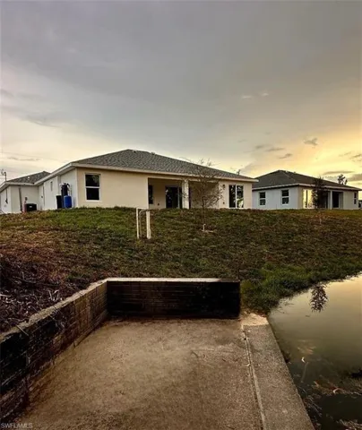 2321 Ne 39th St, Cape Coral, Florida 33909
