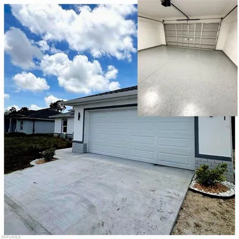 2321 Ne 39th St, Cape Coral, Florida 33909
