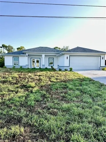 2321 Ne 39th St, Cape Coral, Florida 33909