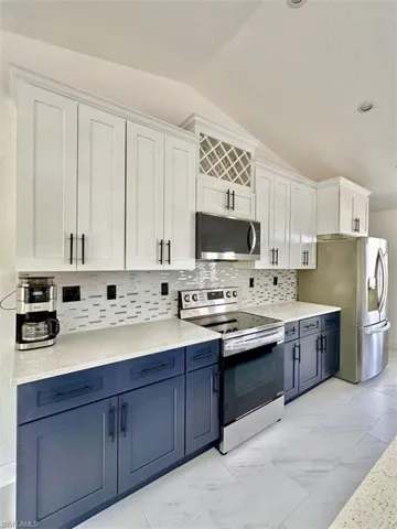2321 Ne 39th St, Cape Coral, Florida 33909