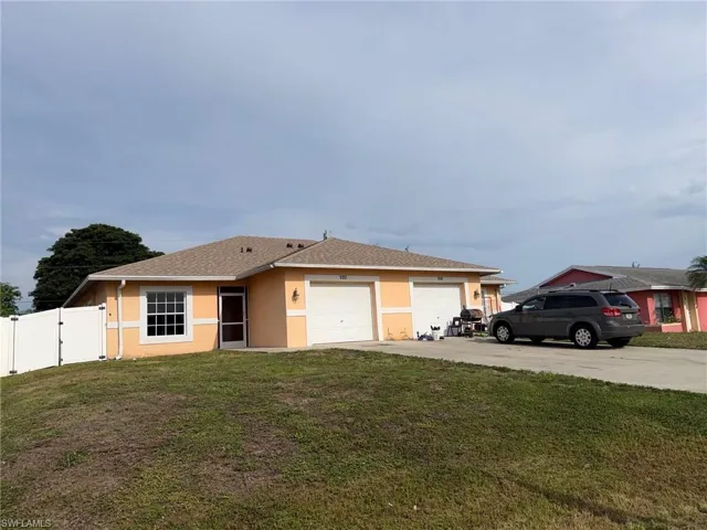 920 Se 6th Ct, Cape Coral, Florida 33990