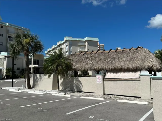 7400 Estero Blvd 211, Fort Myers Beach, Florida 33931