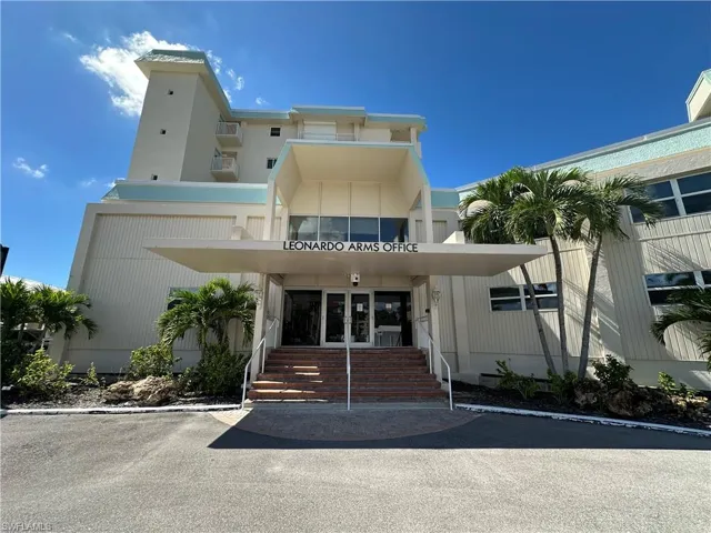 7400 Estero Blvd 211, Fort Myers Beach, Florida 33931