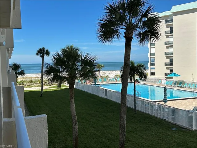 7400 Estero Blvd 211, Fort Myers Beach, Florida 33931