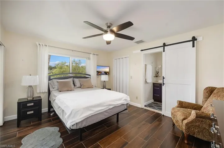 Primary Suite