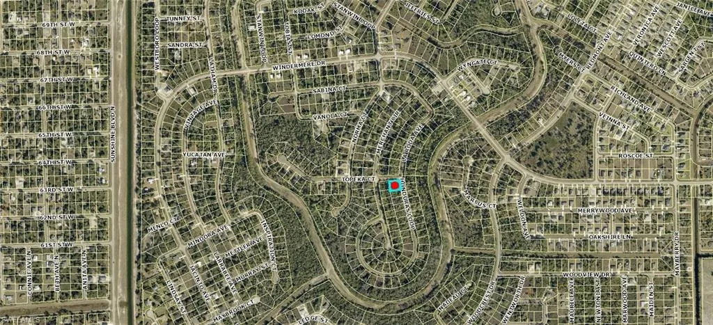 1851 Honduras Loop, Lehigh Acres, Florida 33972