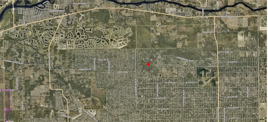 1851 Honduras Loop, Lehigh Acres, Florida 33972