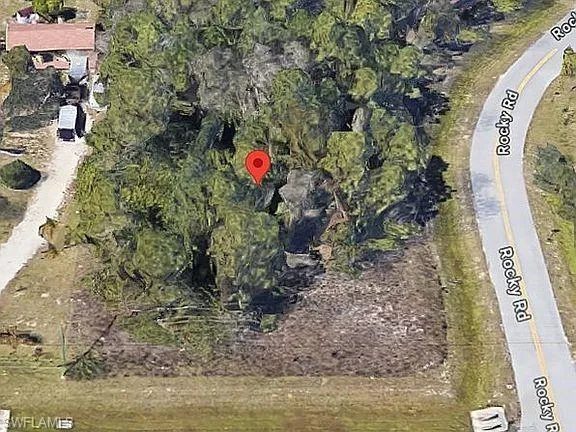 9707 Strike Ln, Bonita Springs Fl 34135