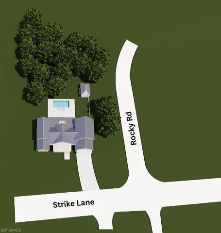9707 Strike Ln, Bonita Springs Fl 34135