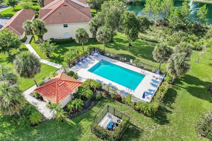Sherwood VI Pool