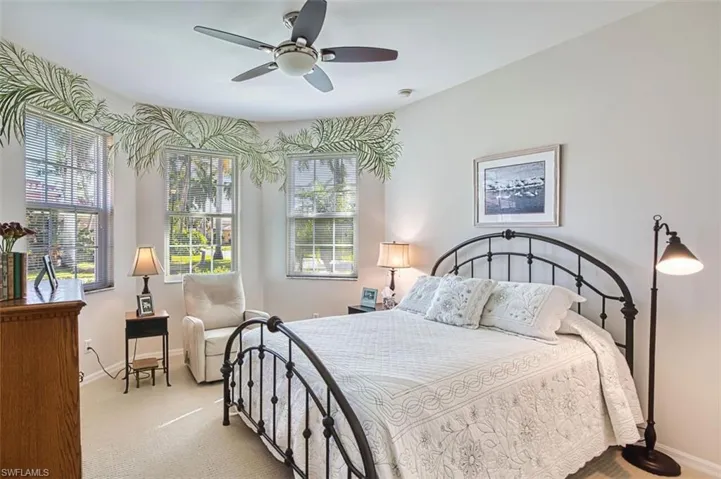 Front Guest Room