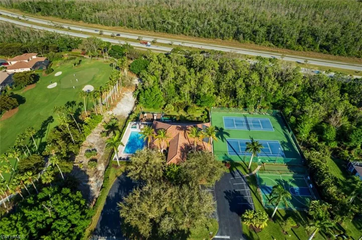 Community Amenities