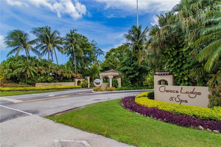 Welcome to Cheeca Lodge and Spa