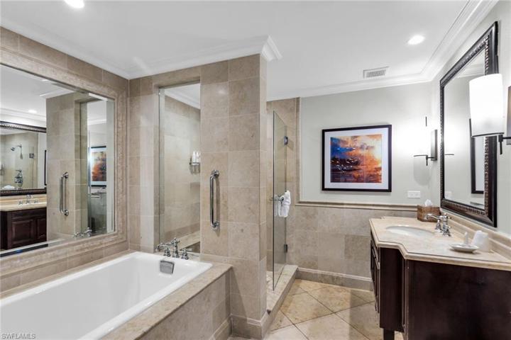 Luxury Soak