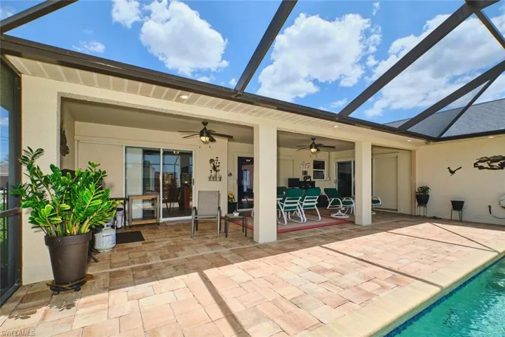 844 Ne 6th Ave, Cape Coral, Florida 33909