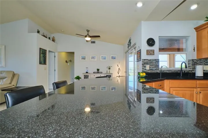 Counter top