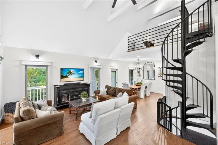 1973 Wild Lime Dr, Sanibel, Florida 33957