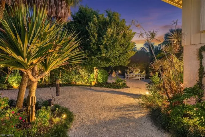 1973 Wild Lime Dr, Sanibel, Florida 33957