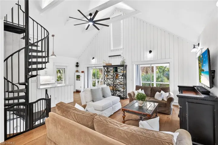 1973 Wild Lime Dr, Sanibel, Florida 33957