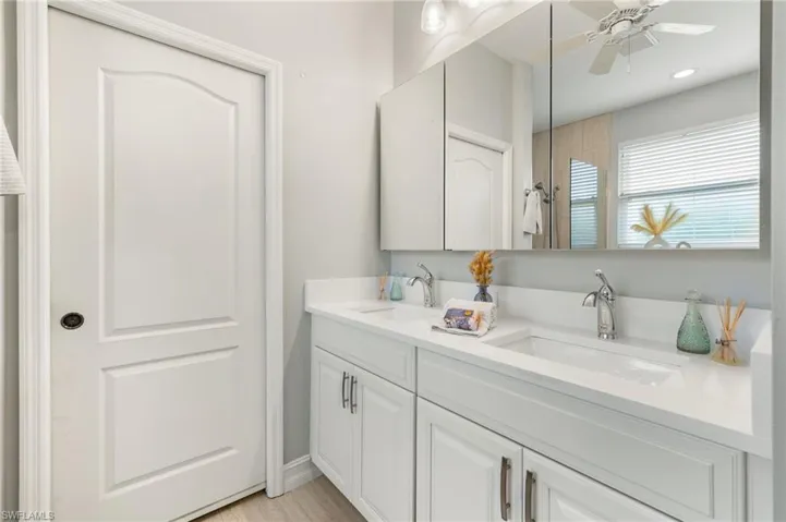 Owners Bathroom