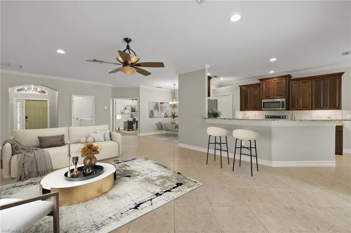 Virtual Staging