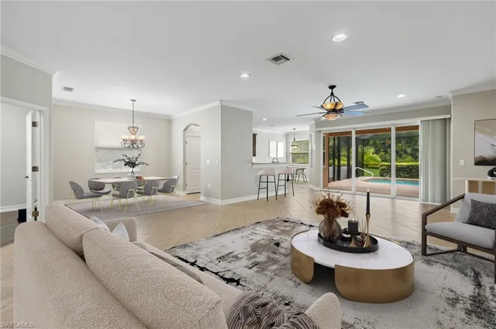 Virtual Staging