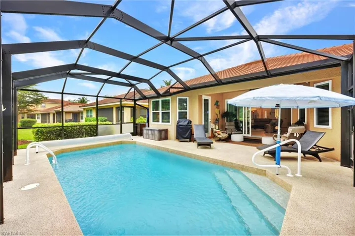 12910 Seaside Key Ct, North Fort Myers, Florida 33903