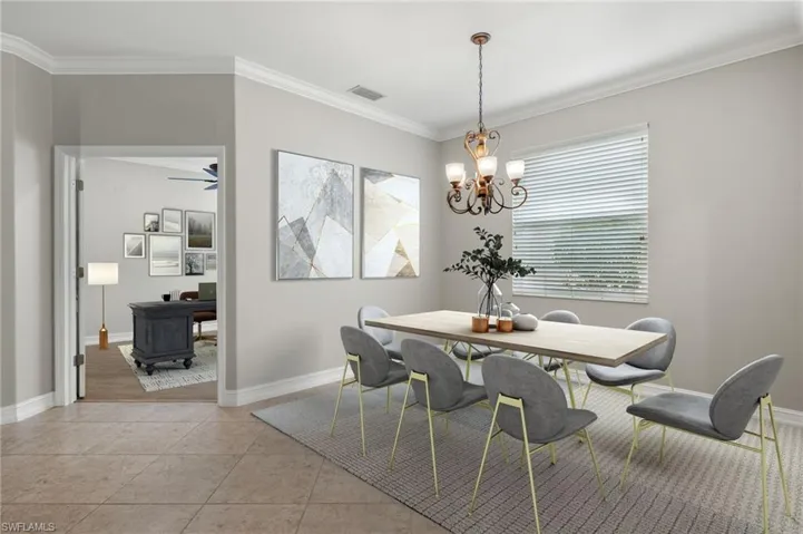 Virtual Staging