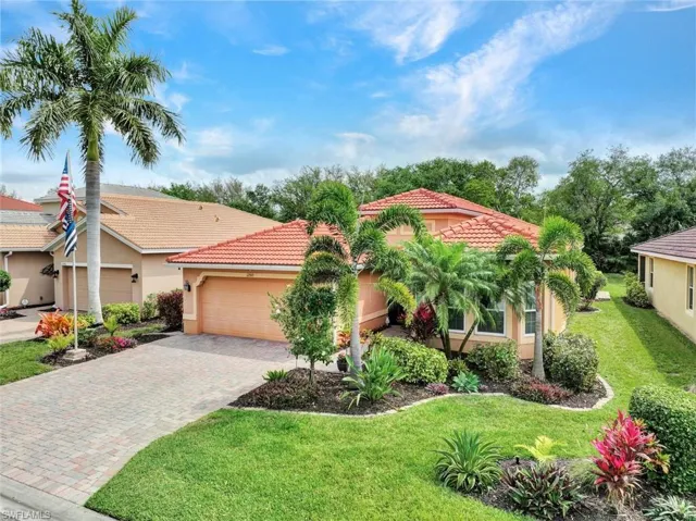 12910 Seaside Key Ct, North Fort Myers, Florida 33903