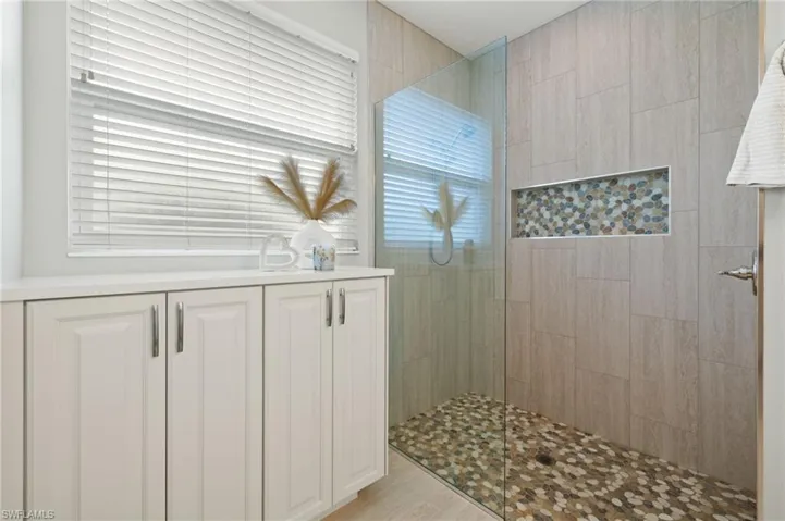 Owners Bathroom