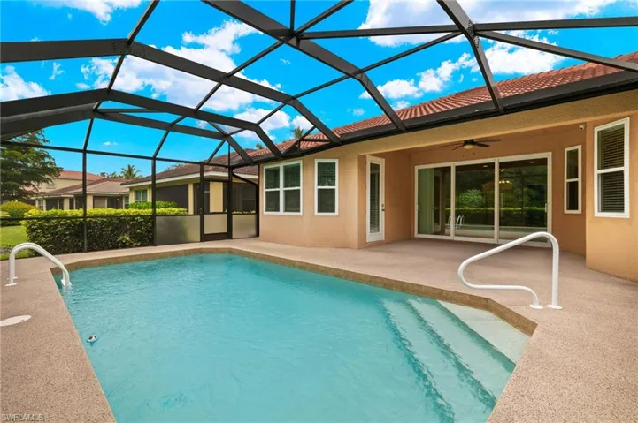 12910 Seaside Key Ct, North Fort Myers, Florida 33903